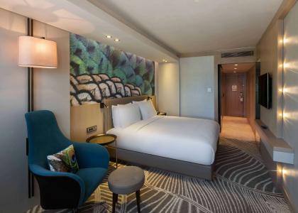 DoubleTree by Hilton Istanbul - Sirkeci - 3