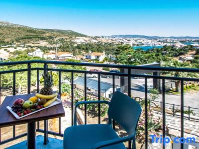 Dalya Resort Aqua & Spa Datça - 136