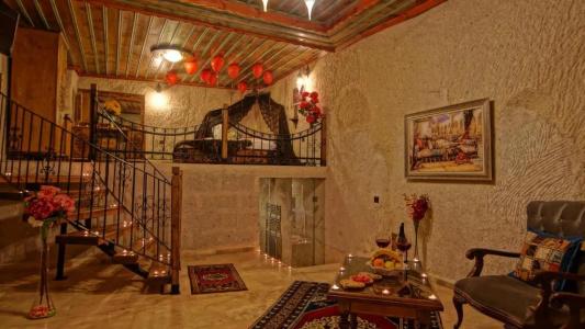 Cappadocia Inn Cave - 84