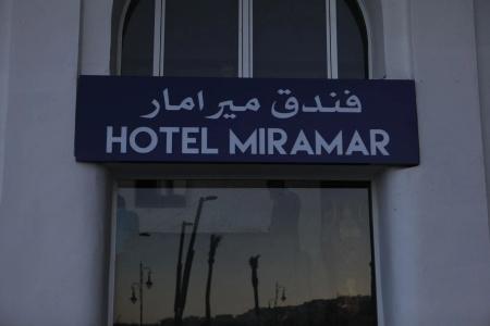 Miramar - 0