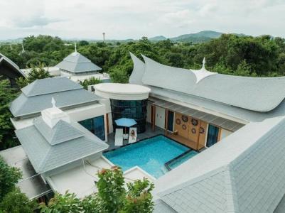 Phukalini Luxury Pool Villa & Onsen-Sha Plus Certified - 211