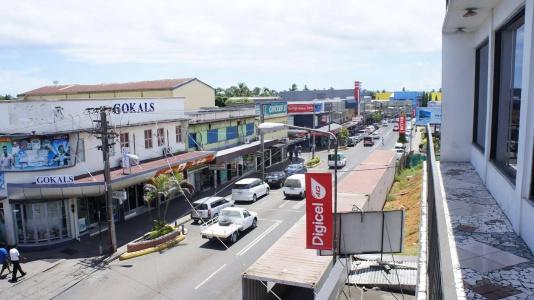 Nadi Downtown - 14