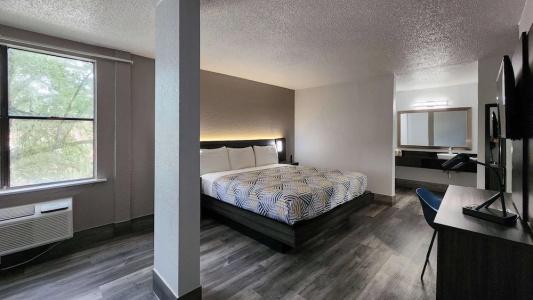 6 Houston, Tx - Medical Center - Nrg Stadium - 80