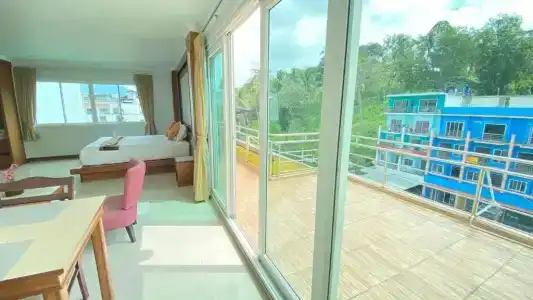 Sukcheewa Residence Phuket - 158
