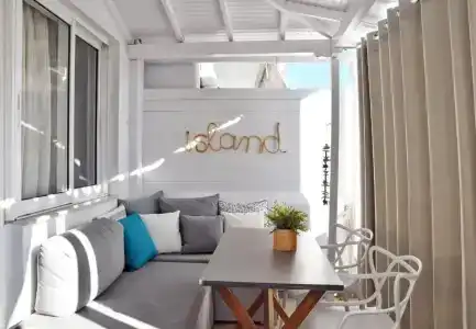Angelos Design Suites - 110