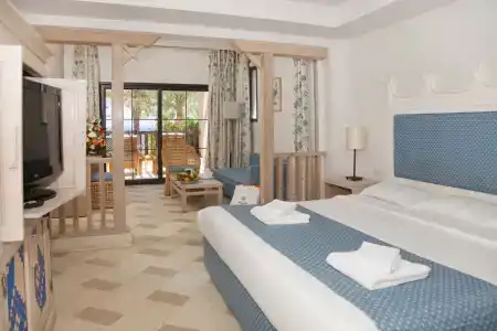 The Grand Sharm El Sheikh - Couples and Families Only - 2