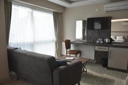 Prusias Otel - 61