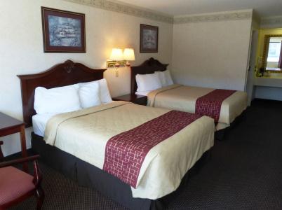 Red Roof Inn I-95 - 3