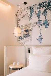 Hôtel Majestic - 41