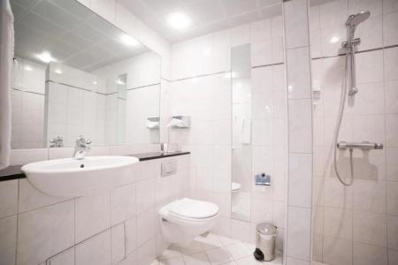 Comwell Hvide Hus Aalborg - 27