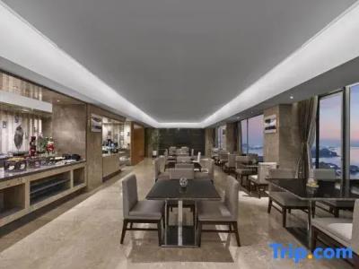 Hilton Nanjing Riverside - 148