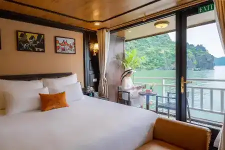 Victory Star Cruise - 78