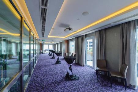 Aqueen Paya Lebar (Sg Clean, Staycation Approved) - 15