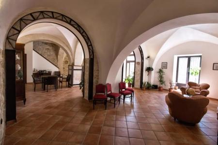 Bed and Breakfast Sotto le Stelle - 14