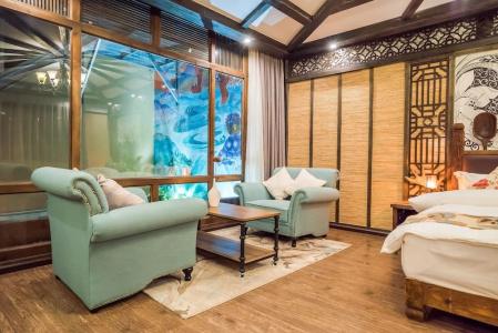 The Ritz-Man Boutique Inn - 144