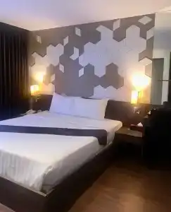 Paradiso Boutique Suites - 40