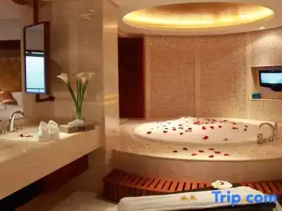 Grand Soluxe & Resort, Sanya - 194