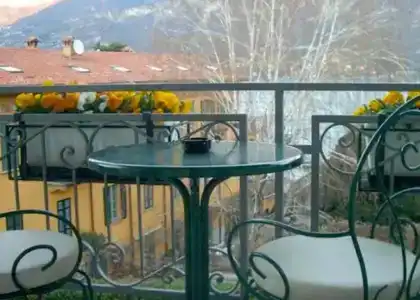 Miralago B&B and - 43