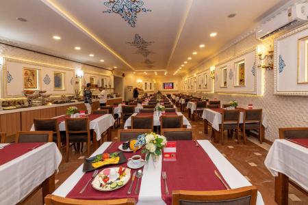 The Byzantium Suites & Spa - 23