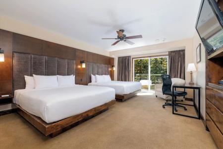The Peaks and Spa - 42