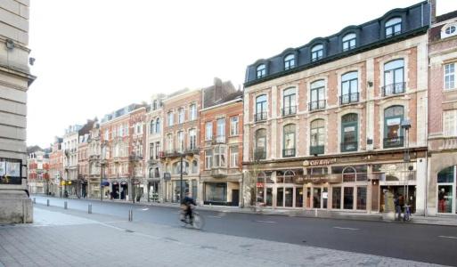 Theater Leuven Centrum - 0