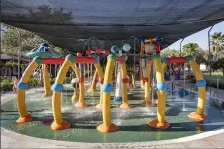 Dosinia Luxury Resort-Ultra All Inclusive - 3