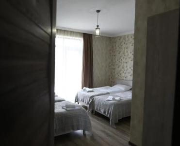 Maka`s Guest House - 20