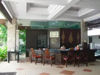 Monsane River Kwai Resort & Spa - 24