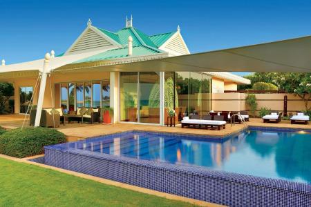 The Ritz-Carlton, Bahrain - 4