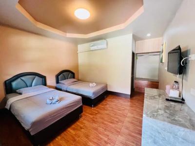 Benwadee Pattaya - 33