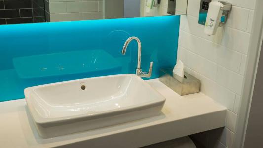 Holiday Inn Express - Manchester - Traffordcity, An Ihg - 88
