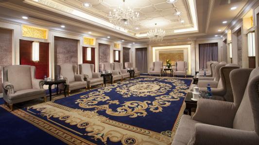 Intercontinental Wuhan, An Ihg - 38
