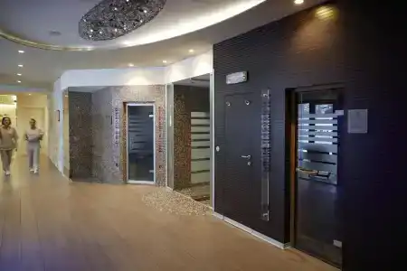 Blu Acquaseria - 1