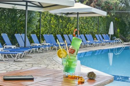 Lido Corfu Sun 4 Stars All-inclusive - 11
