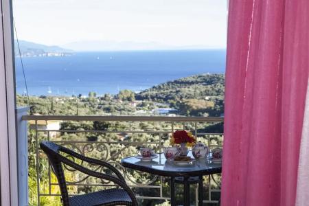 Filoxenia Sea View - 64