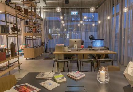 Moxy Ludwigshafen - 14