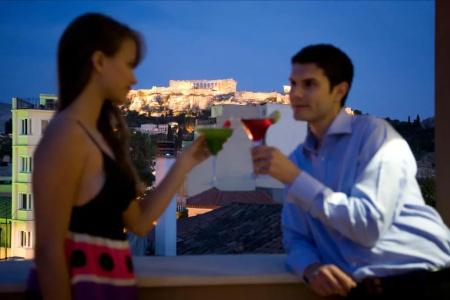 o&b Athens Boutique - 111
