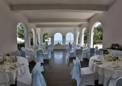 Oasis Boutique, Riviera Holiday Club - 14