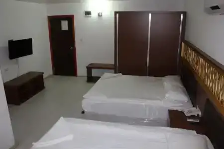 Gül Otel - 29