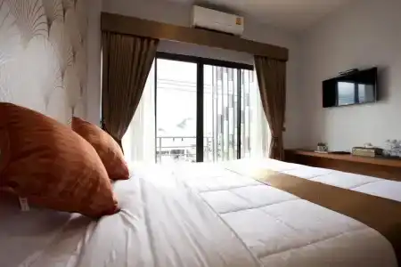 777 Food & Bed - 28
