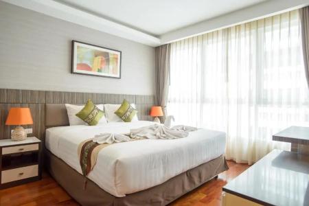 Gm Serviced Apartment (Sha Certified) - 19