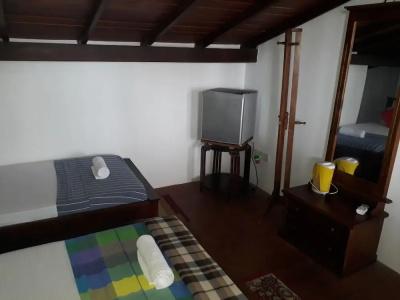 Southern Comforts - Galle Fort - 28
