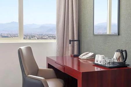 DoubleTree by Hilton Ras Al Khaimah - 68