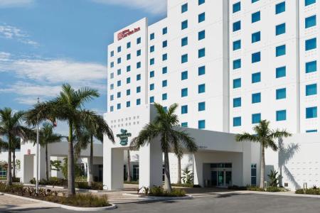 Hilton Garden Inn Miami Dolphin Mall - 0