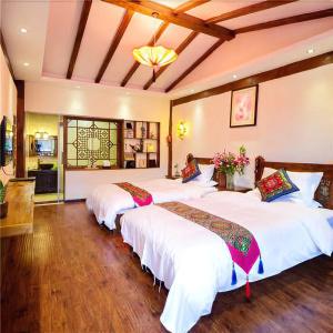 Sanyuetian Inn - 9