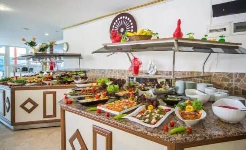 Seaden Sea Planet Resort & Spa - 7