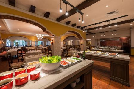 Hyatt Regency Merida - 27