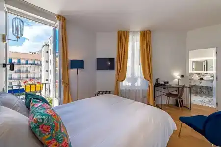 Nice Cote d'azur - 15