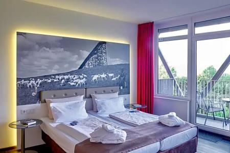 Oversum Winterberg Ski- und Vital Resort - 52