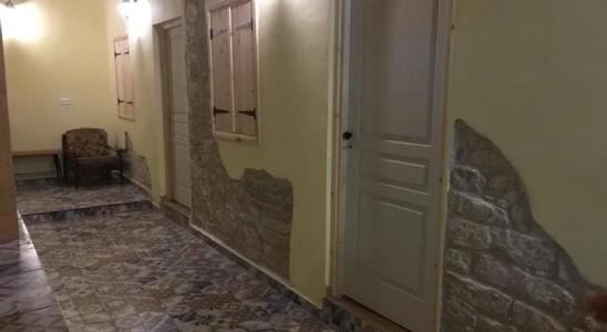 Zouglas App Guesthouse - 13